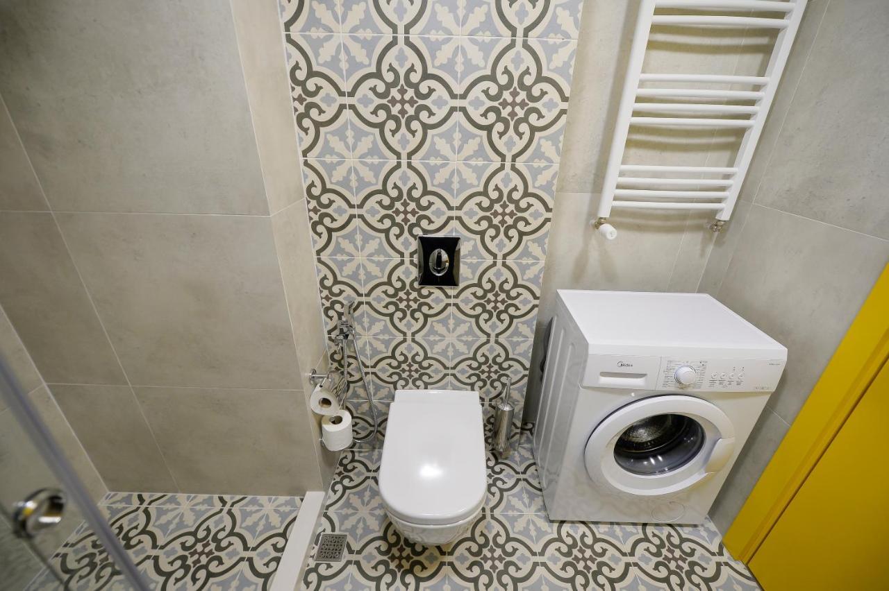 Alliance Villa Gоderdzi Khulo Buitenkant foto
